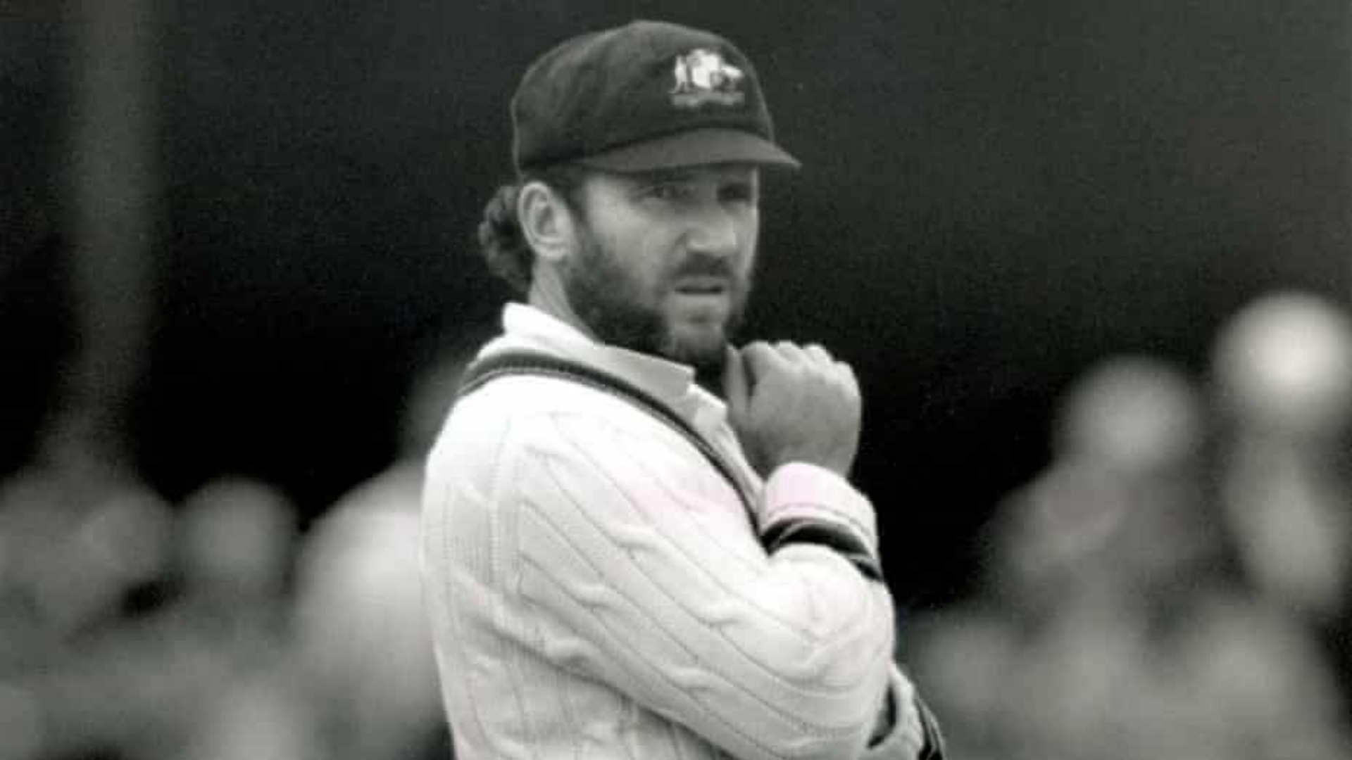 Allan Border