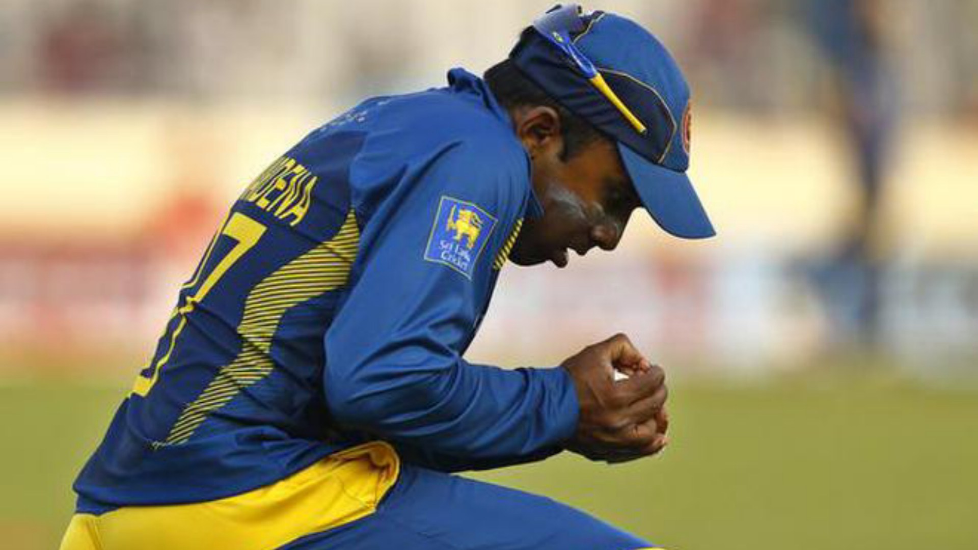 Mahela Jayawardene