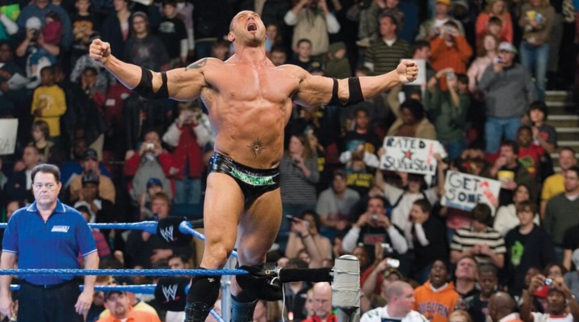 10. Batista