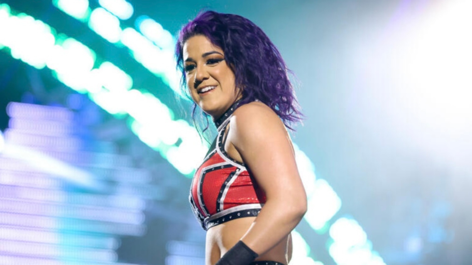 20. Bayley
