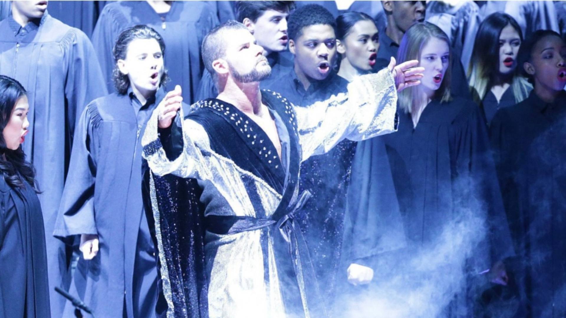 21. Bobby Roode