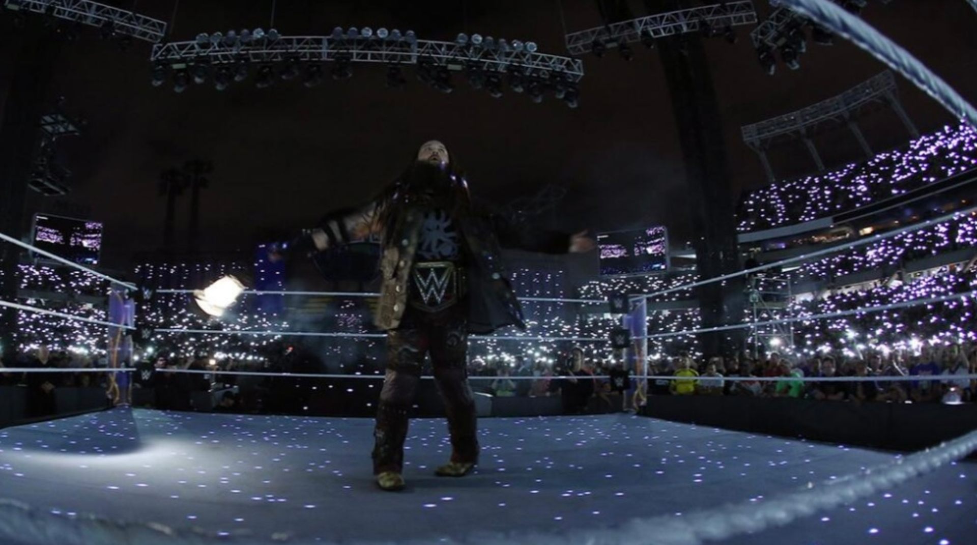 15. Bray Wyatt