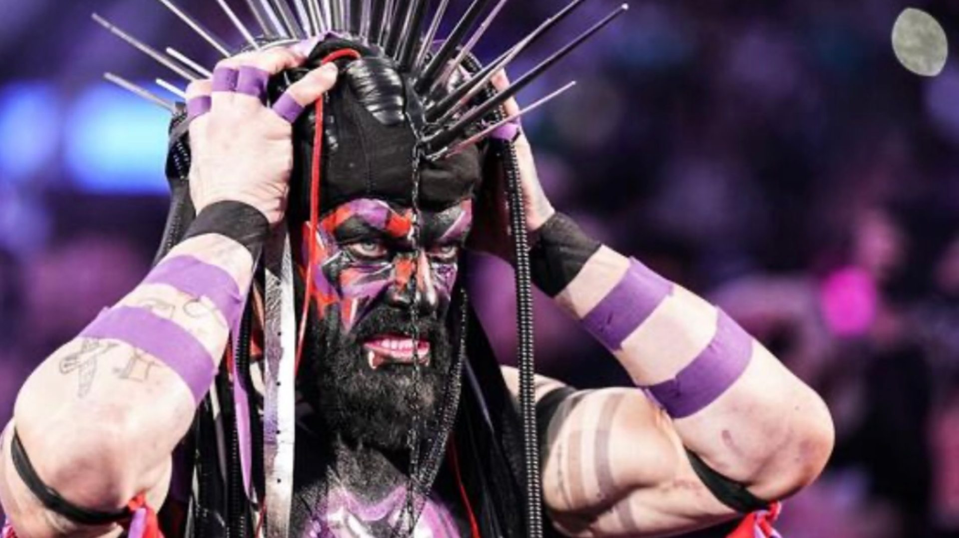 14. Finn Bálor