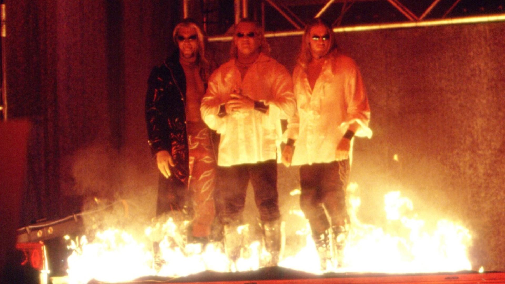 22. Gangrel