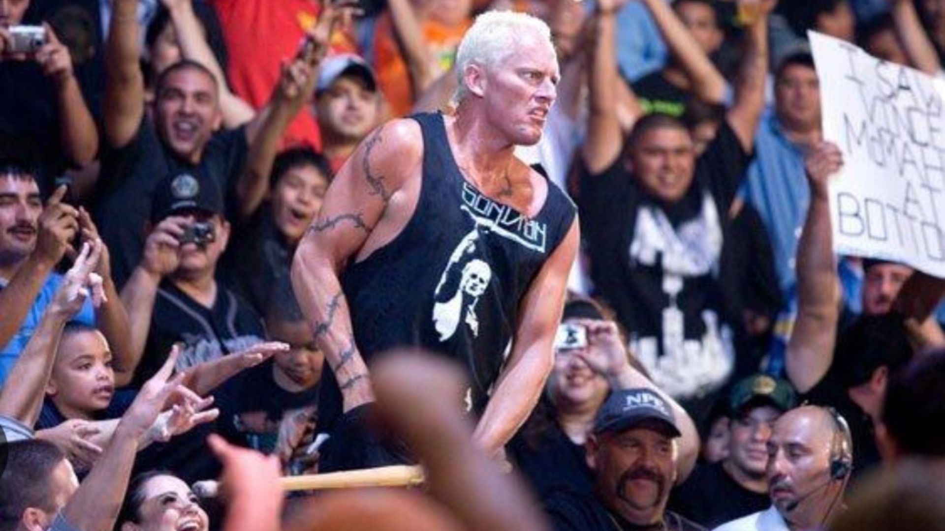 24. The Sandman