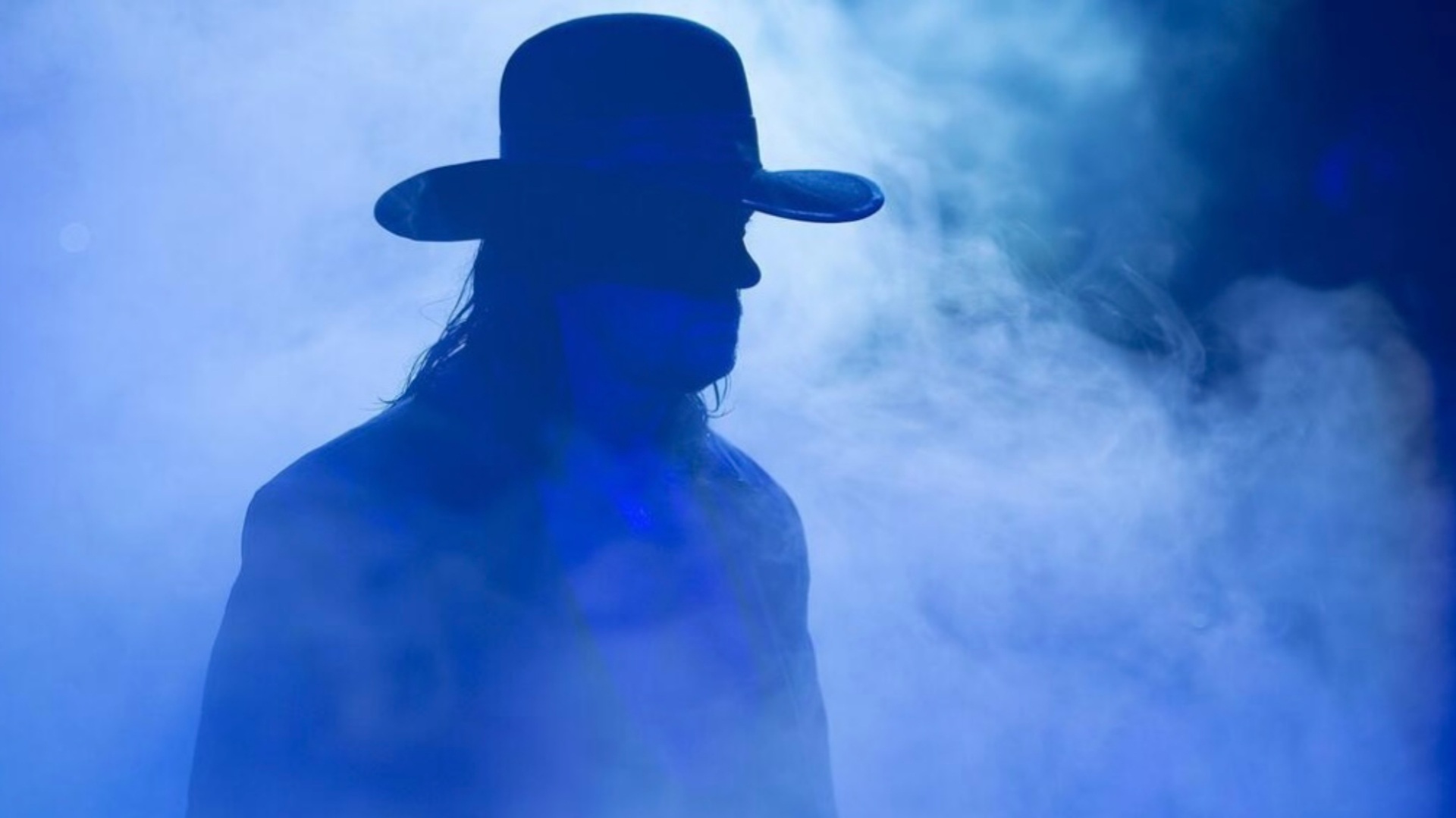 1. The Undertaker