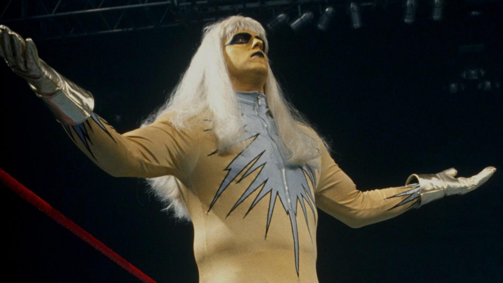 23. Goldust