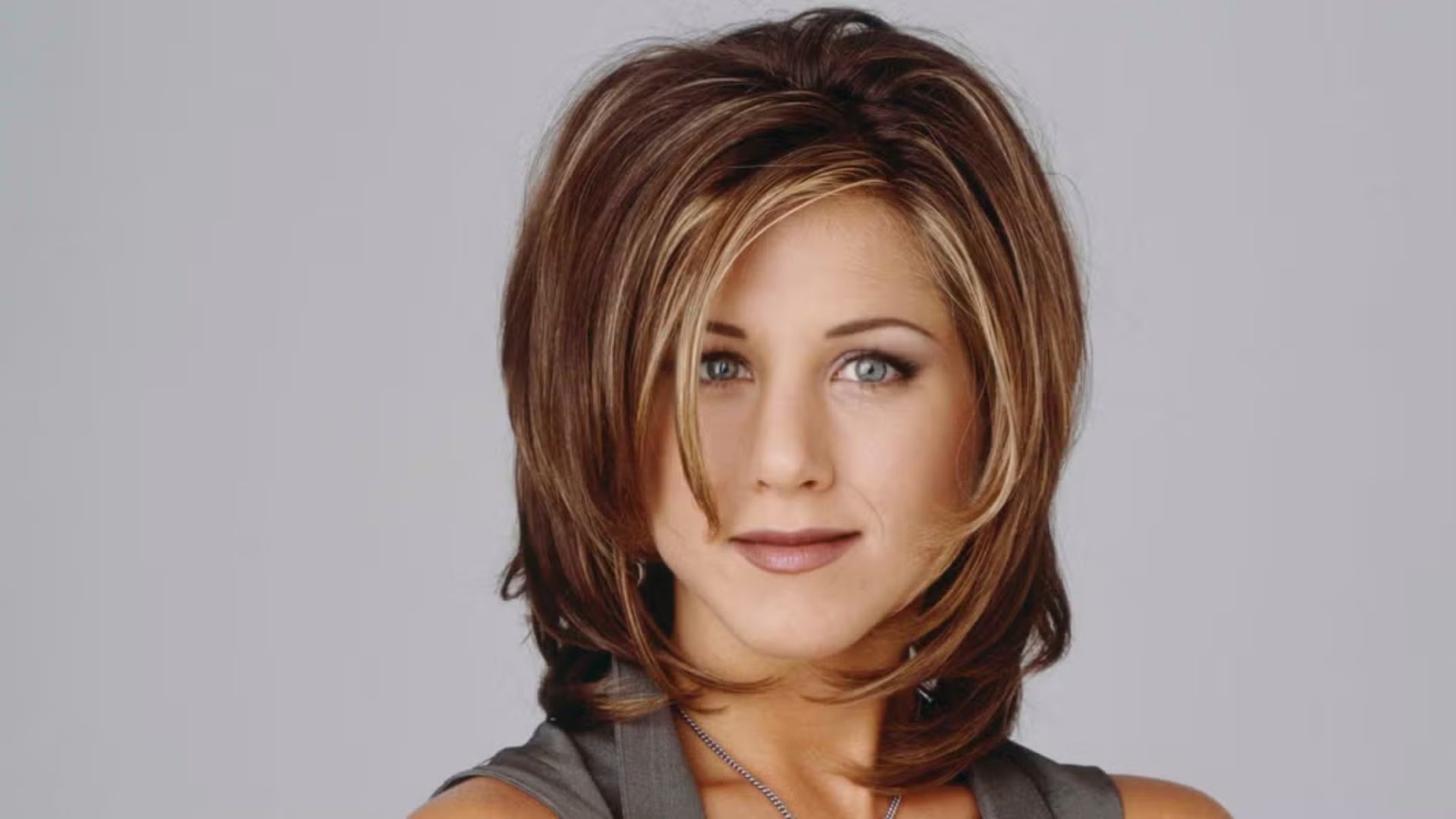 16. Jennifer Aniston