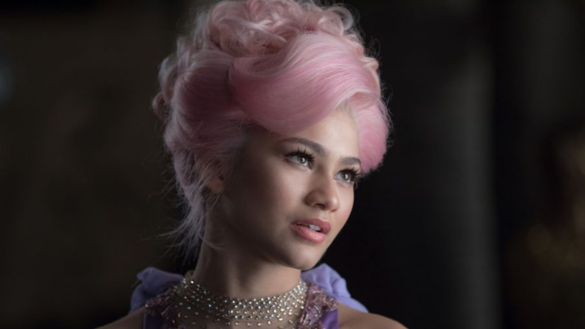 The Greatest Showman (2017)