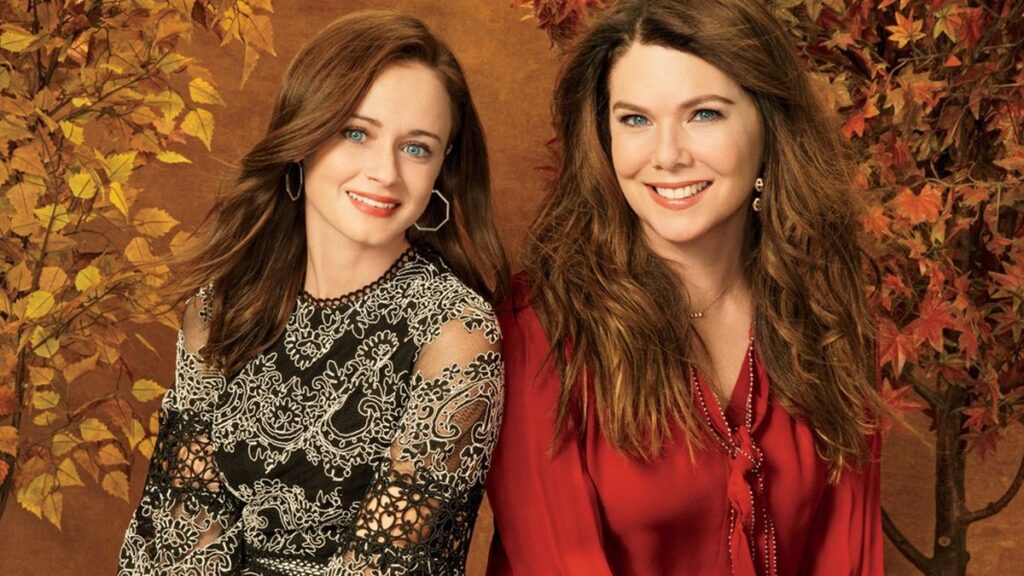 'Gilmore Girls' revival
