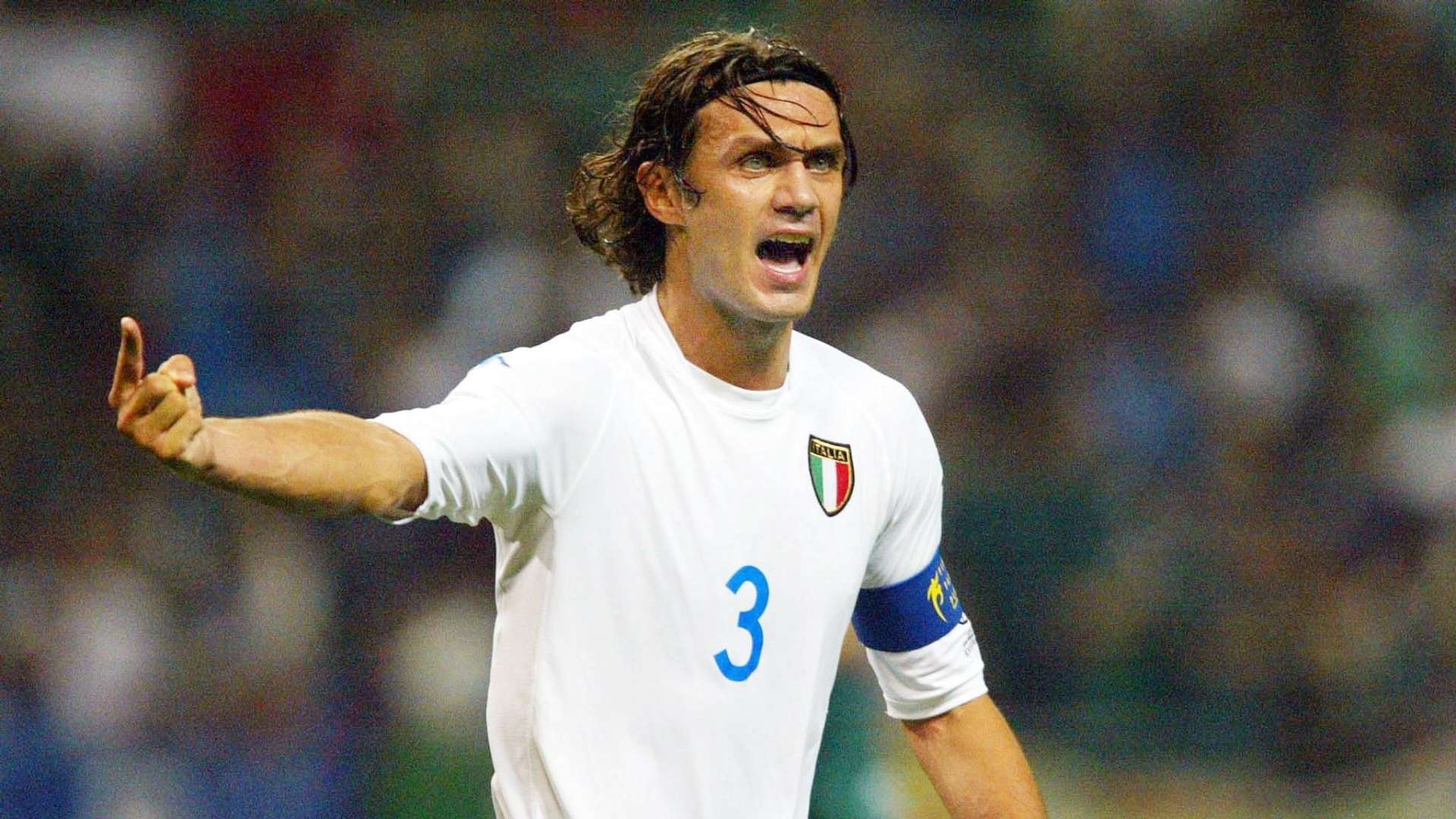 Paolo Maldini