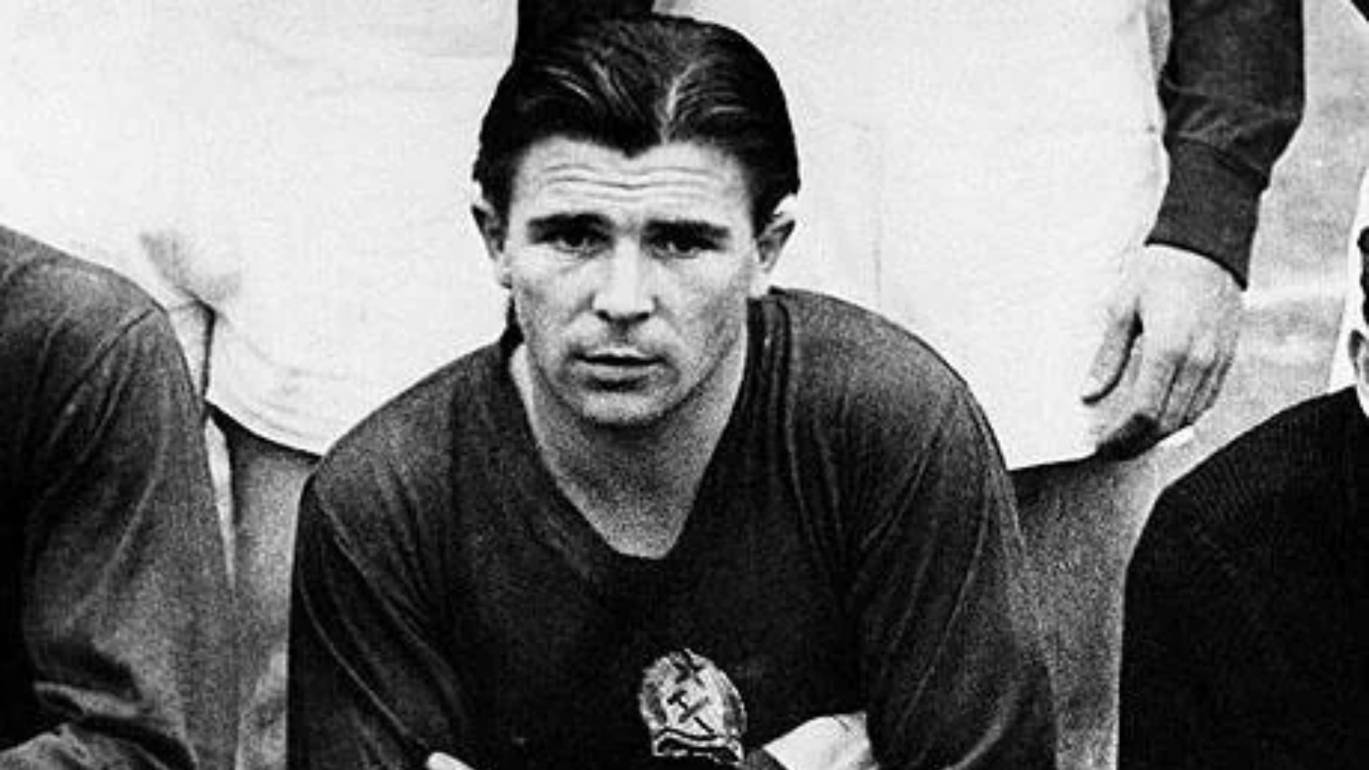 Ferenc Puskas