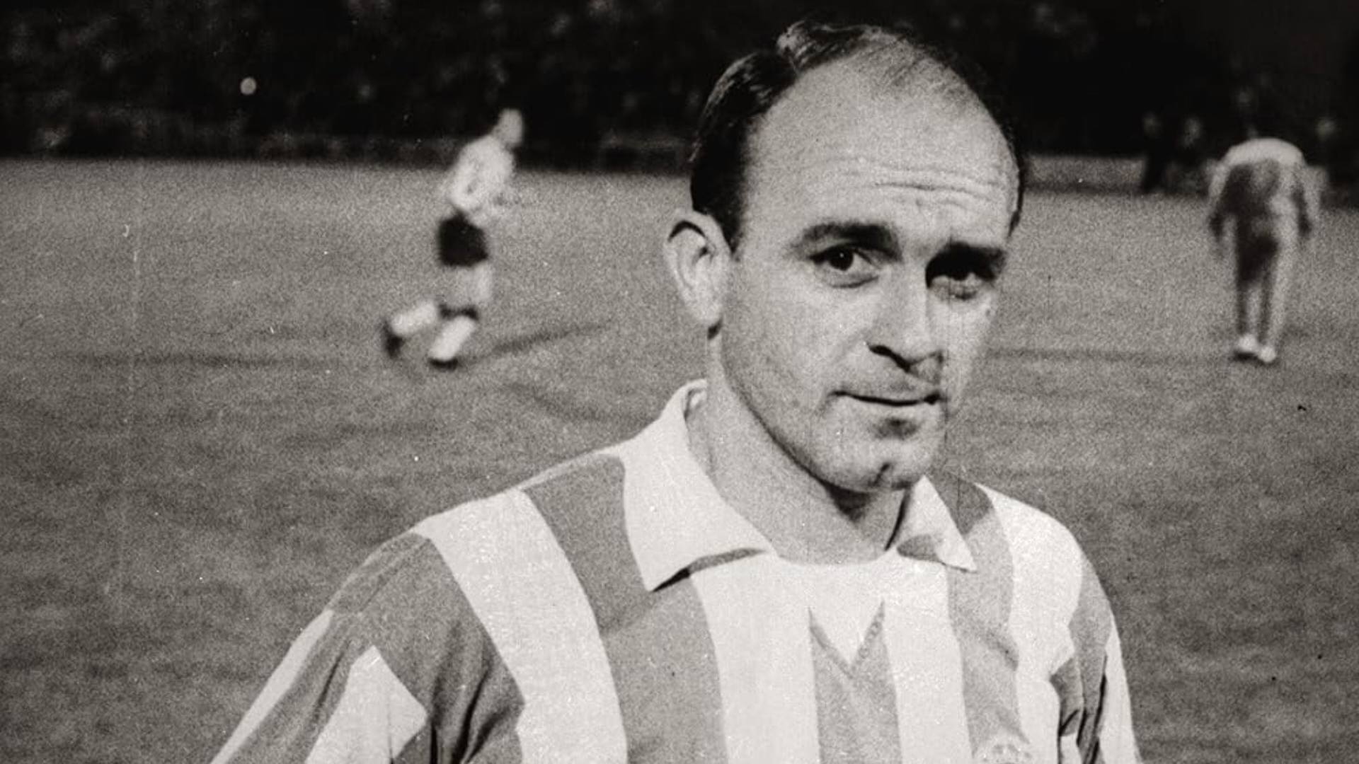 Alfredo Di Stefano