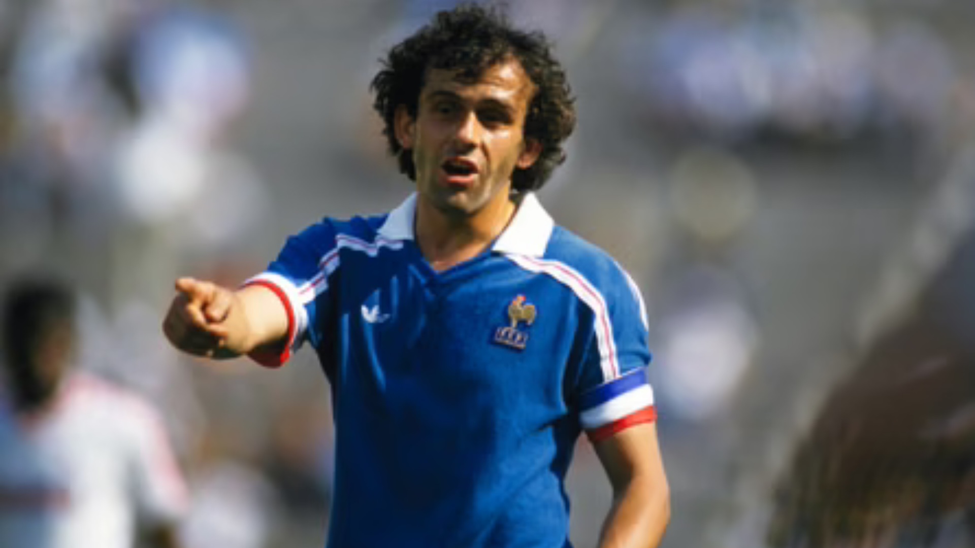 Michel Platini