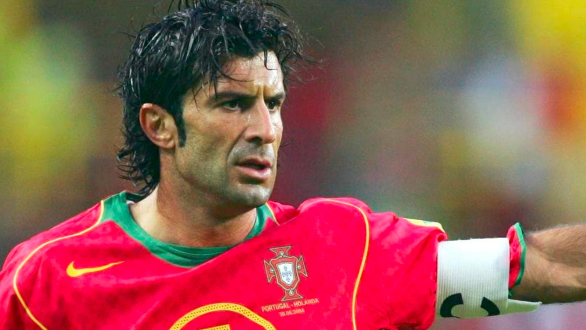 Luis Figo