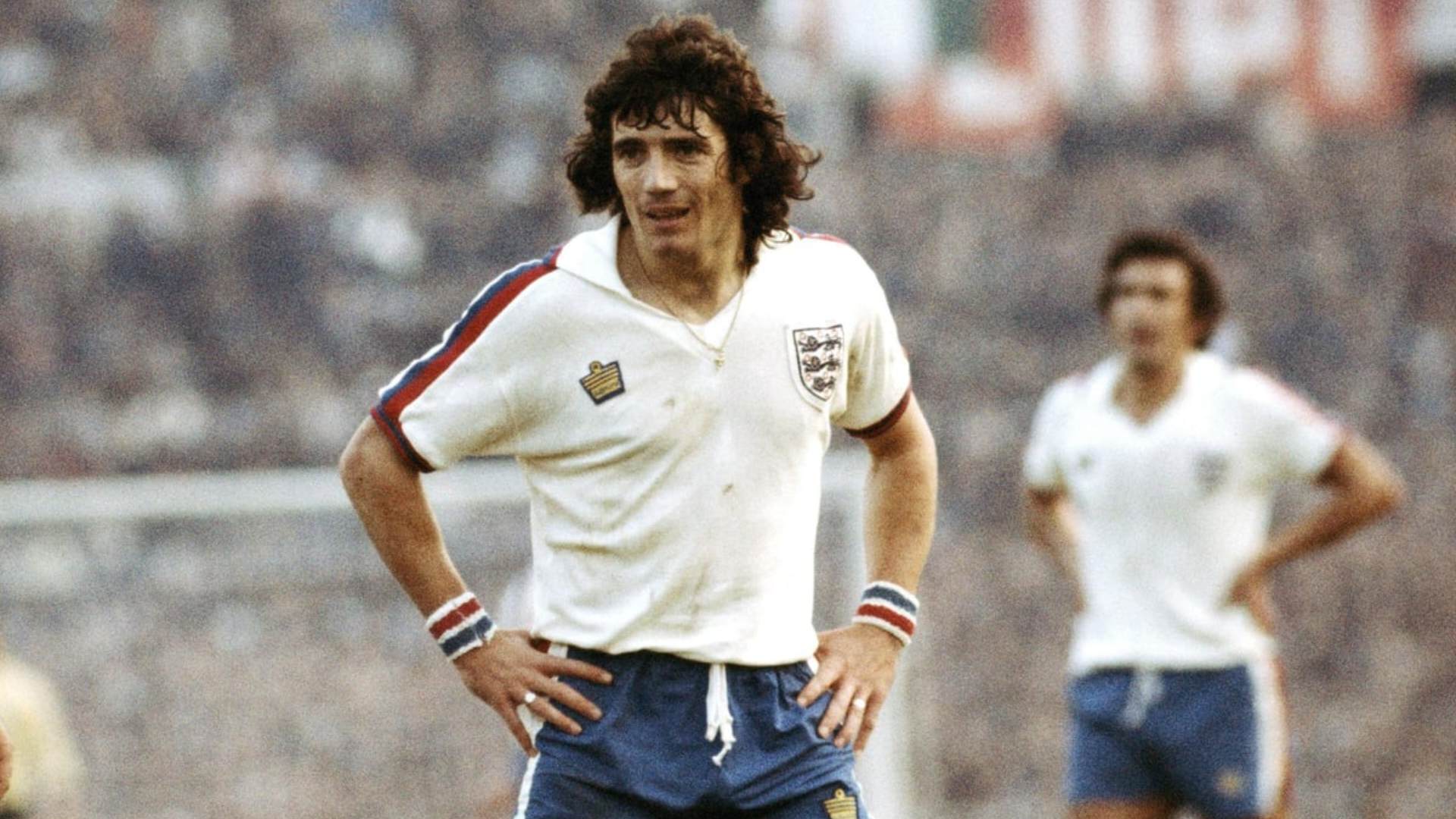Kevin Keegan
