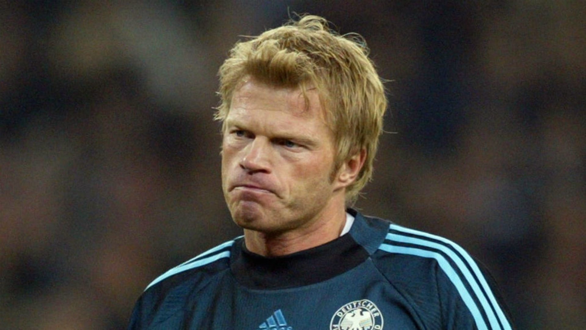 Oliver Kahn