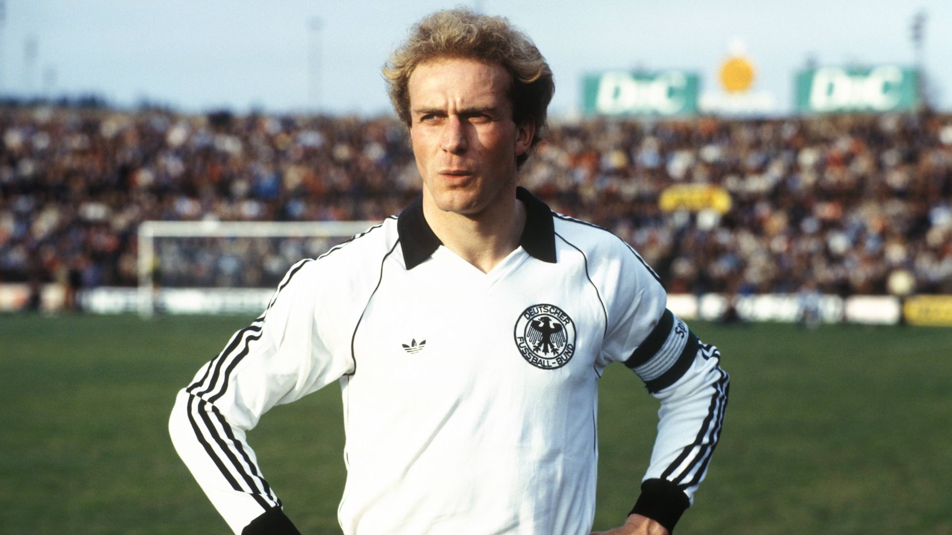 Karl-Heinz Rummenigge