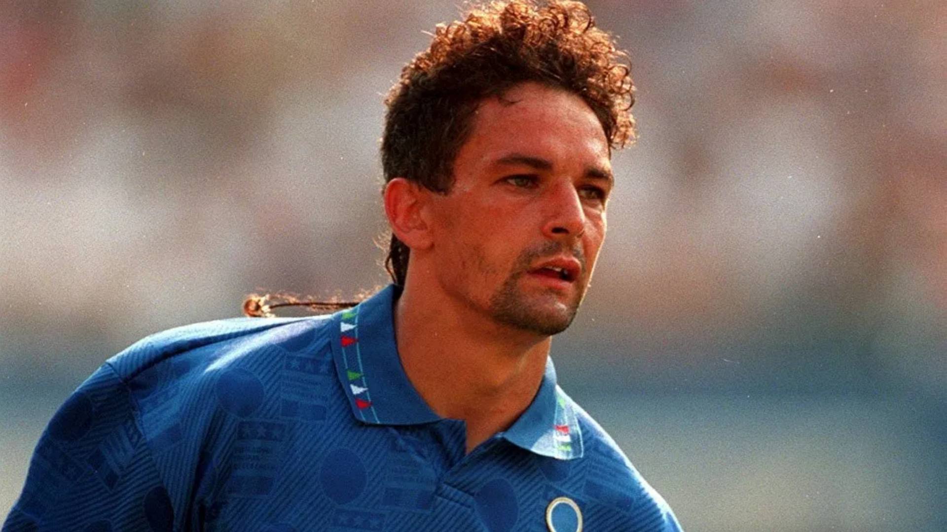 Roberto Baggio