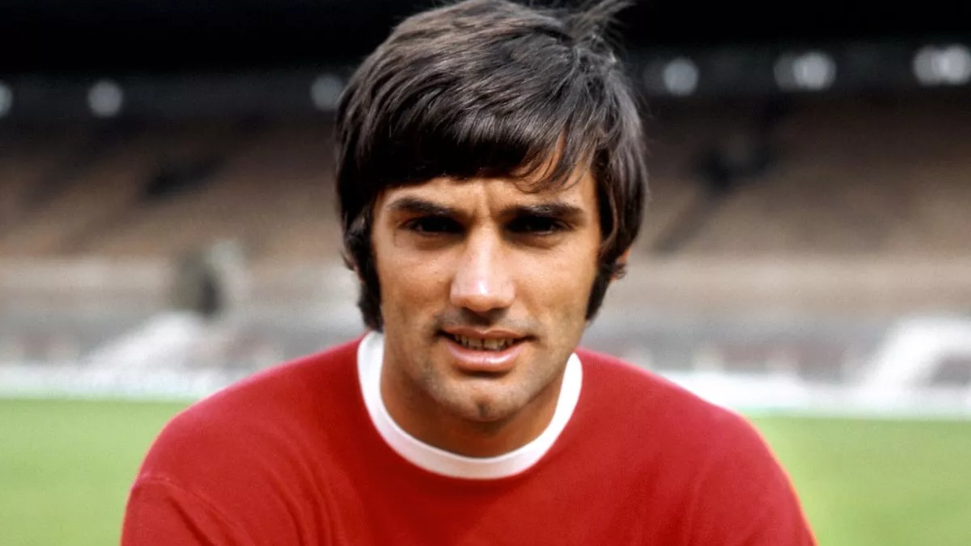George Best