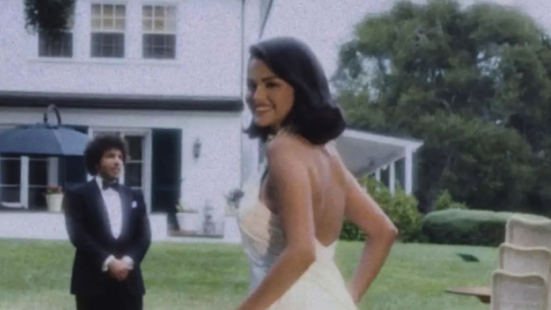 Selena Gomez & Benny Blanco