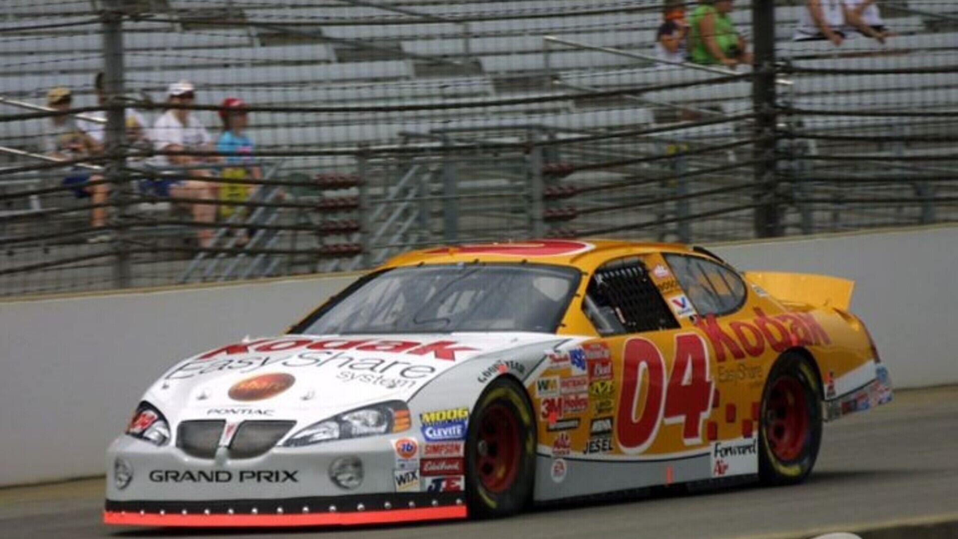 13. Morgan-McClure Motorsports