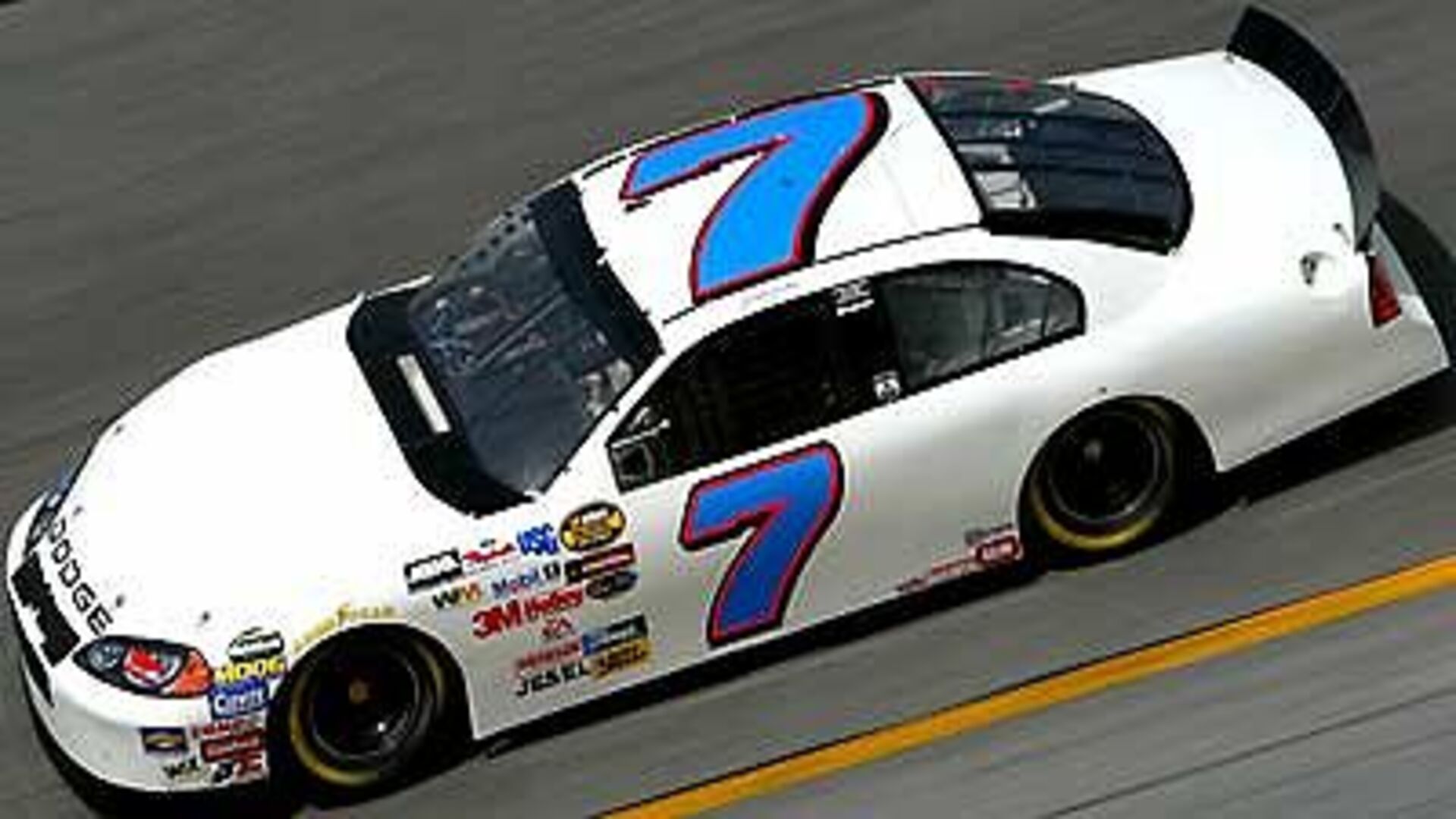 6. Ultra Motorsports