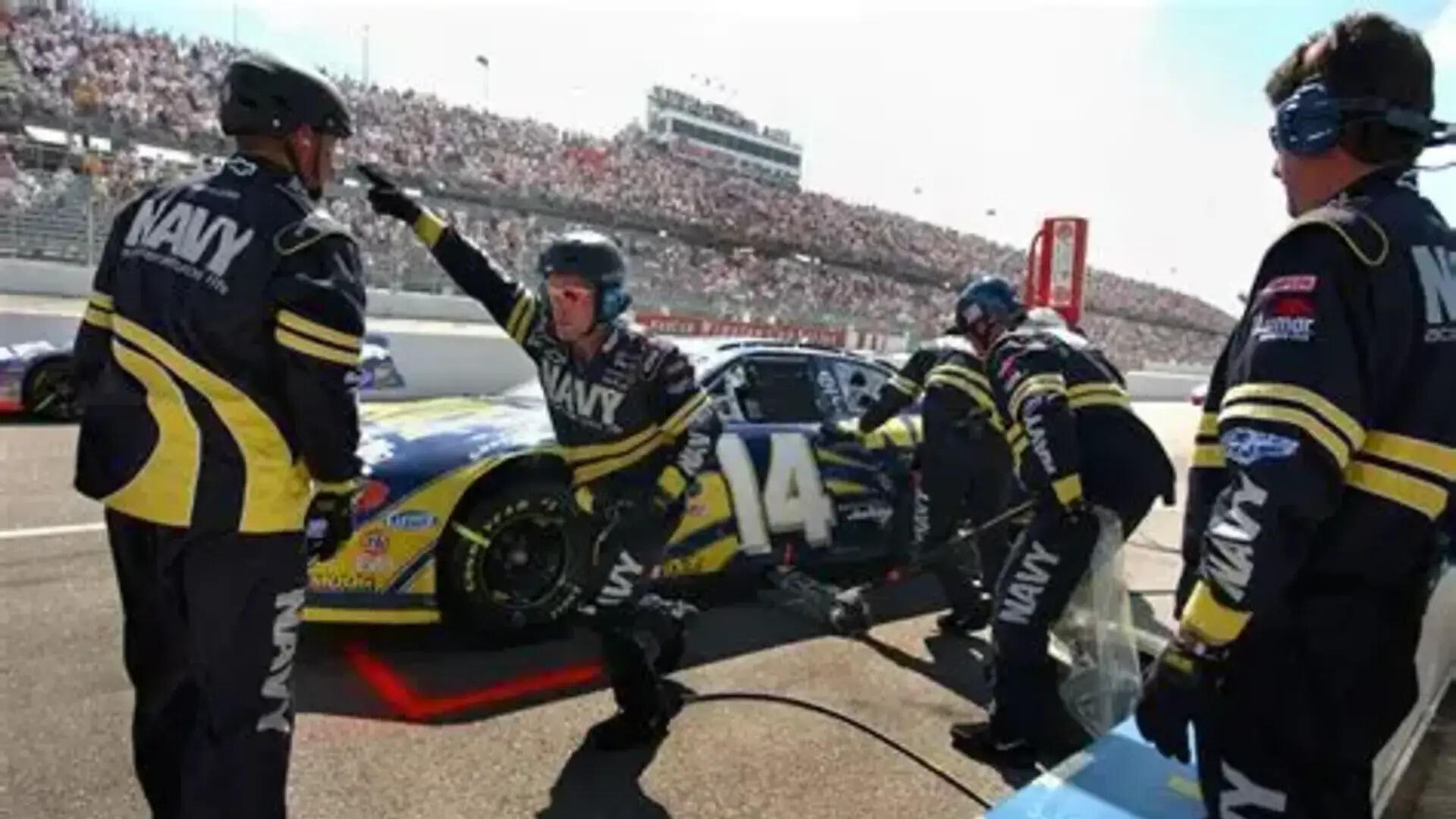 3. FitzBradshaw Racing