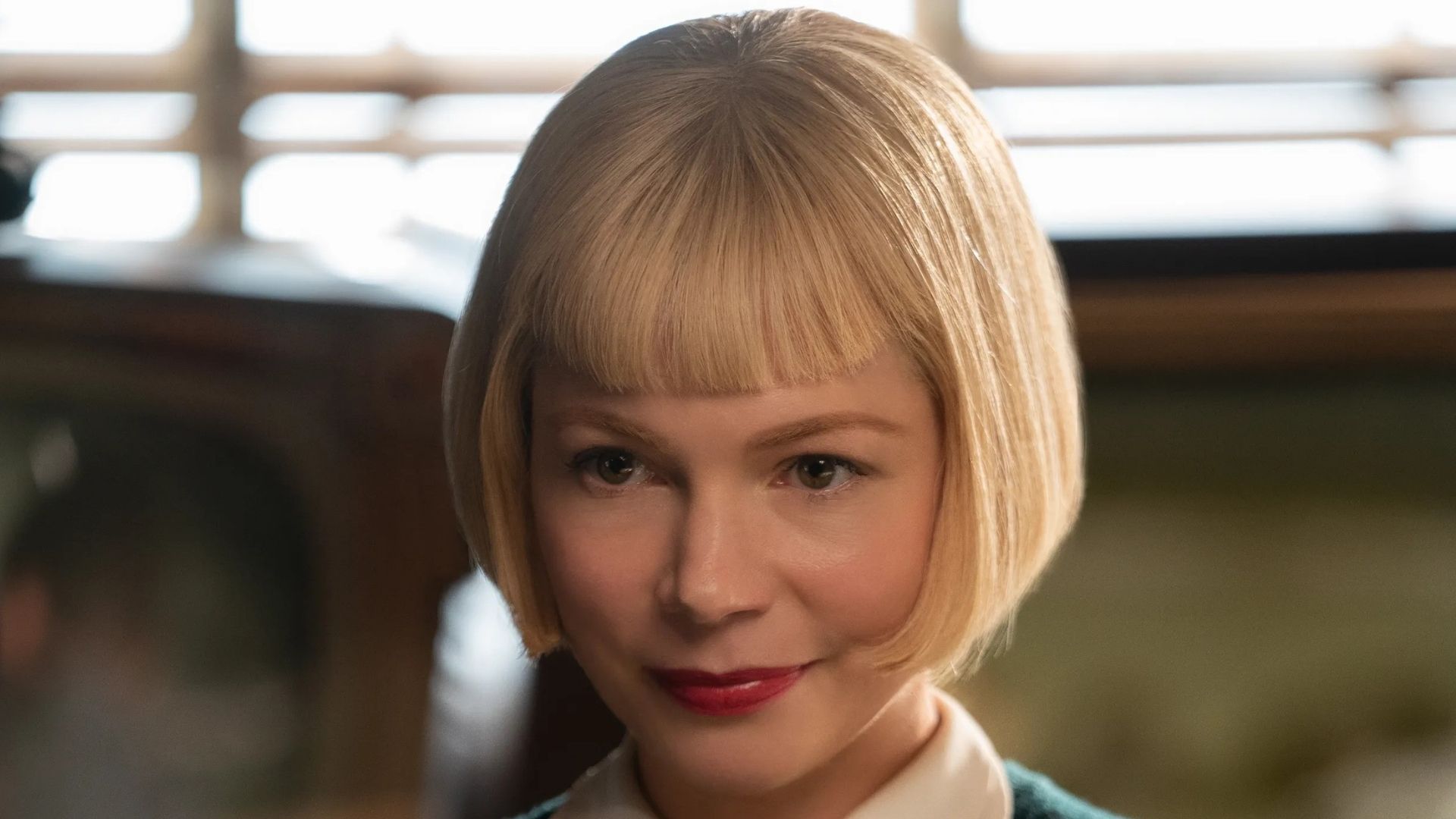 Michelle Williams