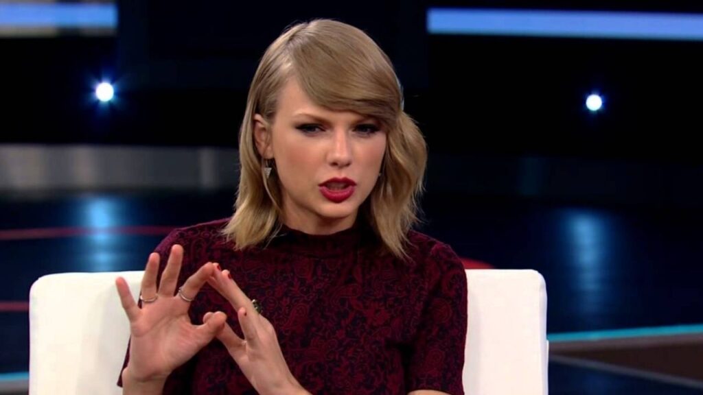 Taylor Swift
