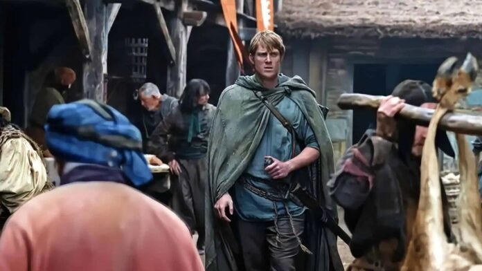 A Knight of the Seven Kingdoms