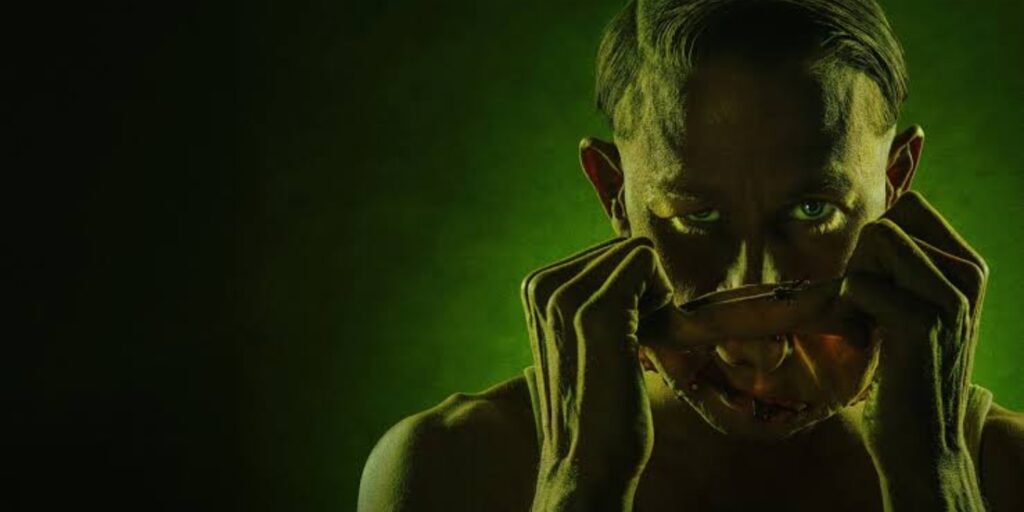 'Monster: The Ed Gein Story' (Image: Netflix) 