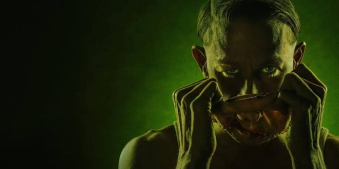 'Monster: The Ed Gein Story' (Image: Netflix)
