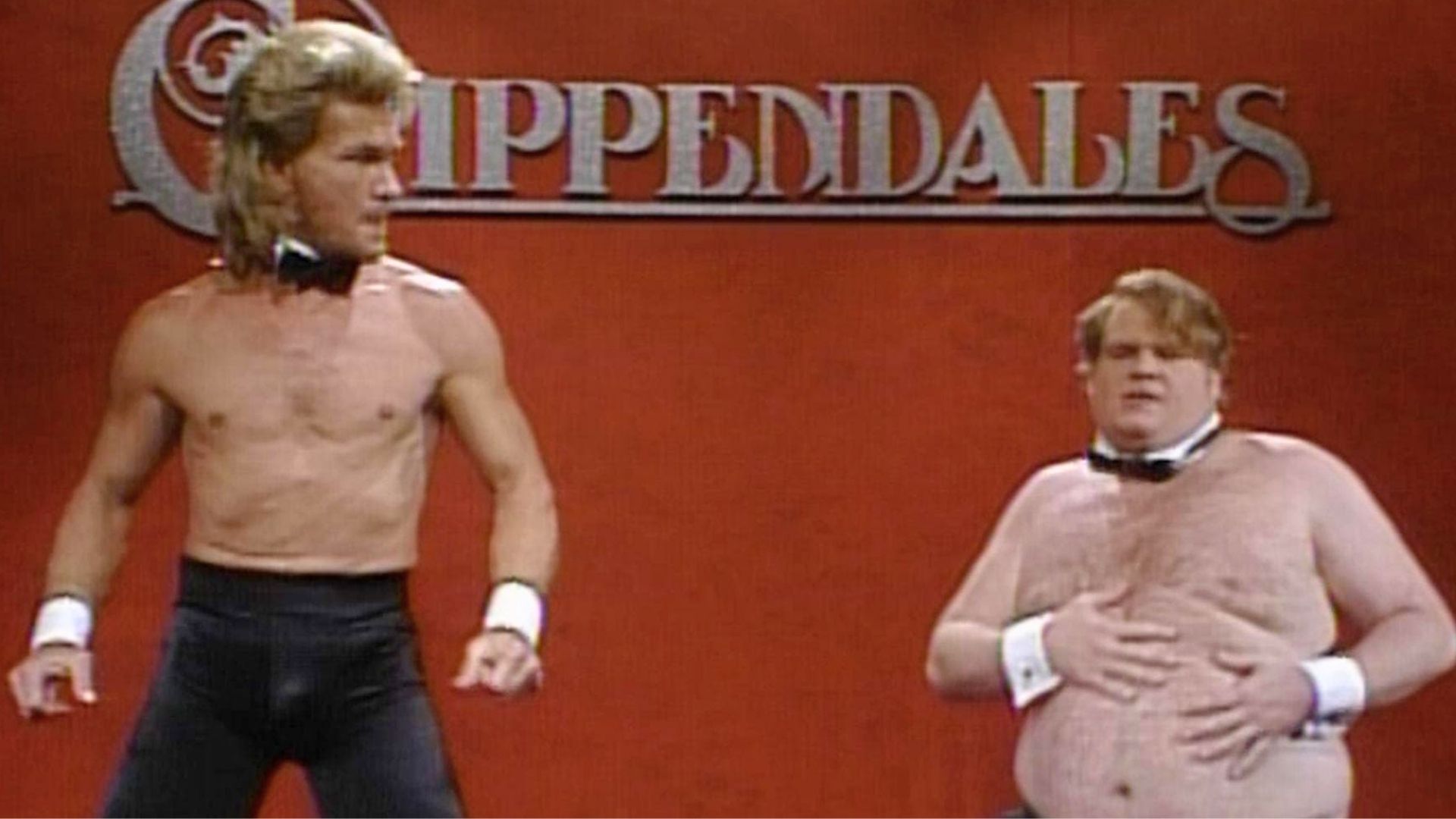 Chippendales