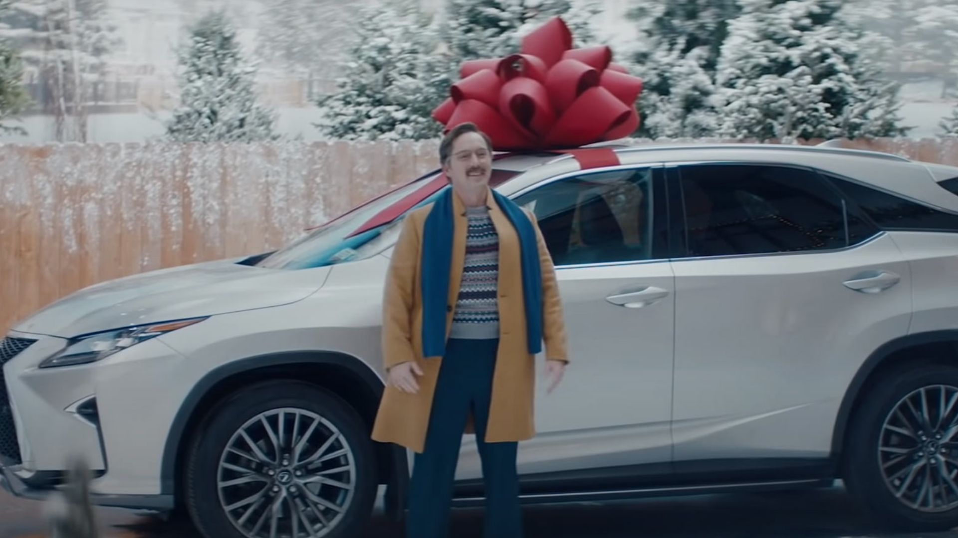 December to Remember