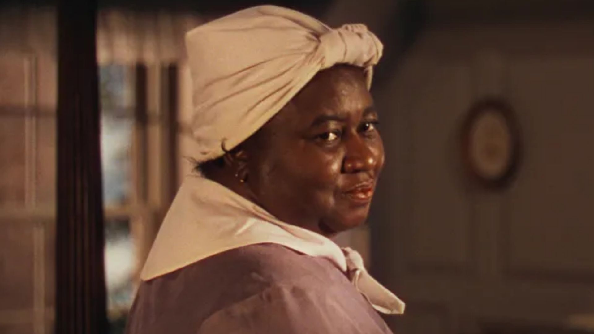Hattie McDaniel, Gone with the Wind