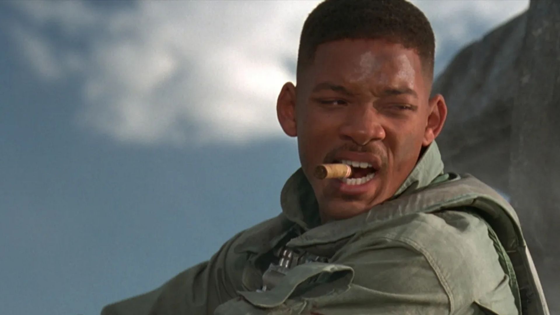 Will Smith, Independence Day