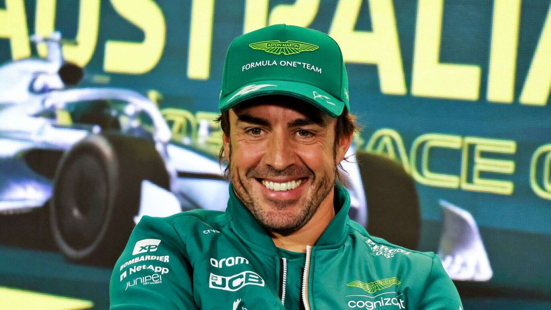 20. “El Nano” – Fernando Alonso