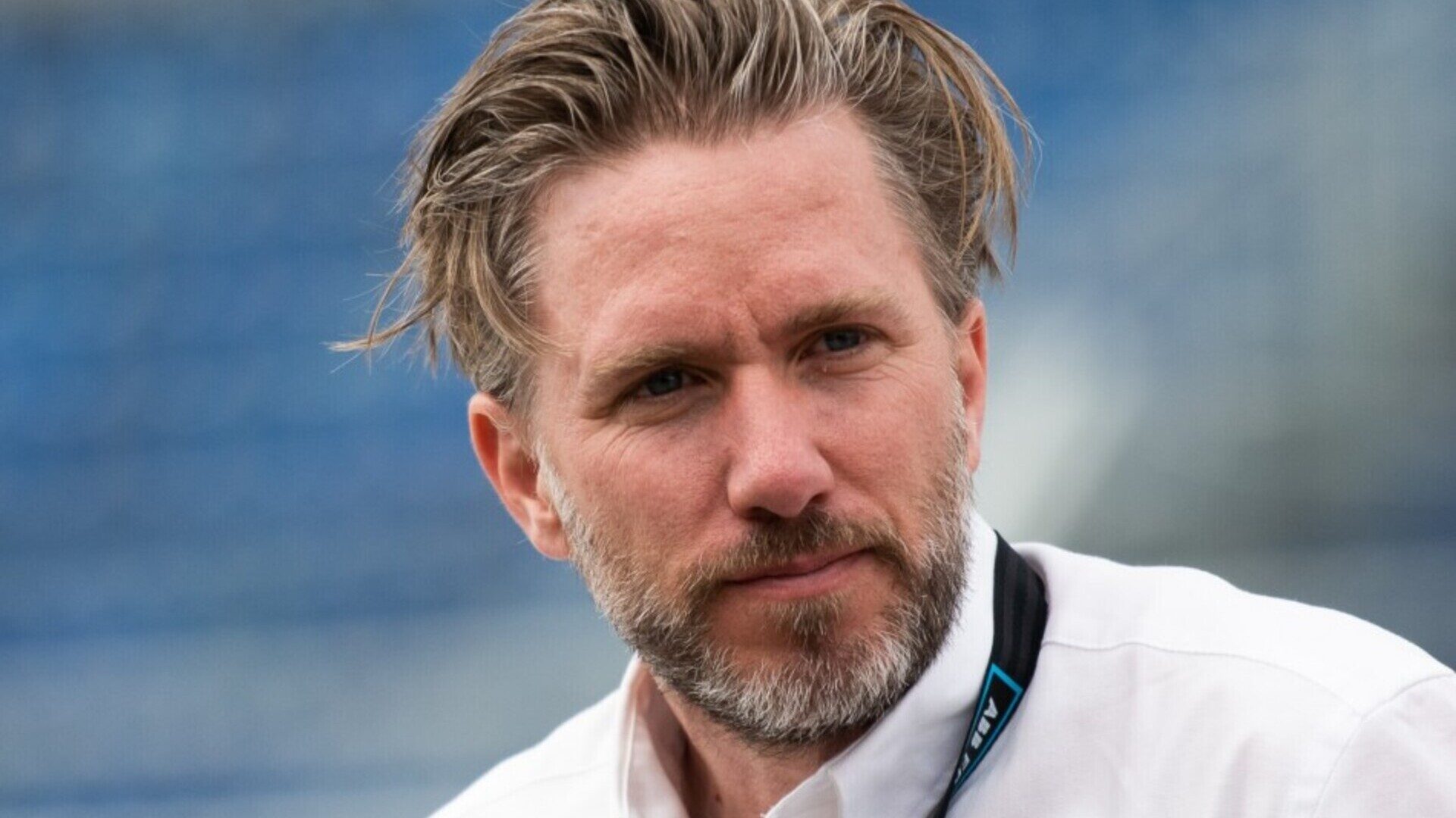 17. “Quick Nick” – Nick Heidfeld