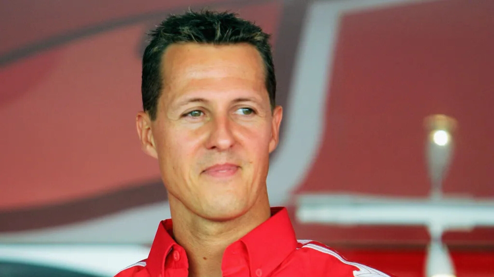 12. “The Red Baron” – Michael Schumacher