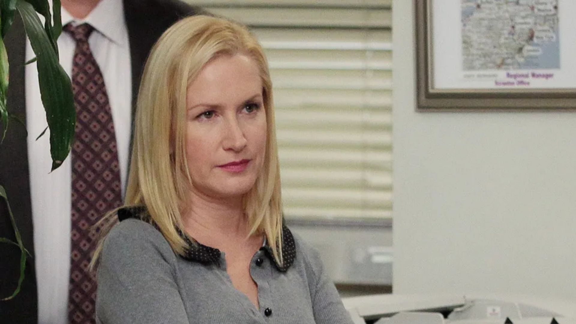Angela Kinsey, The Office