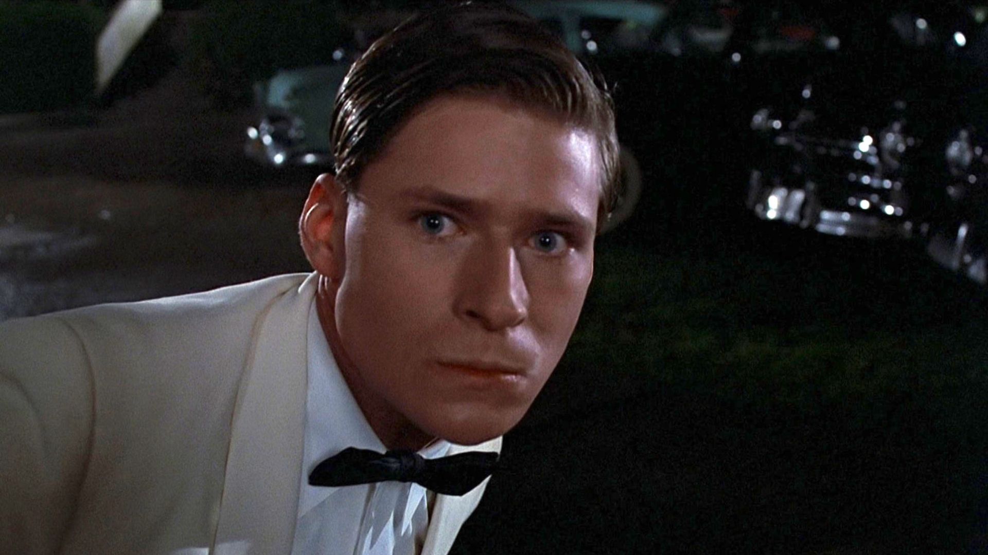 Crispin Glover, Back to the Future