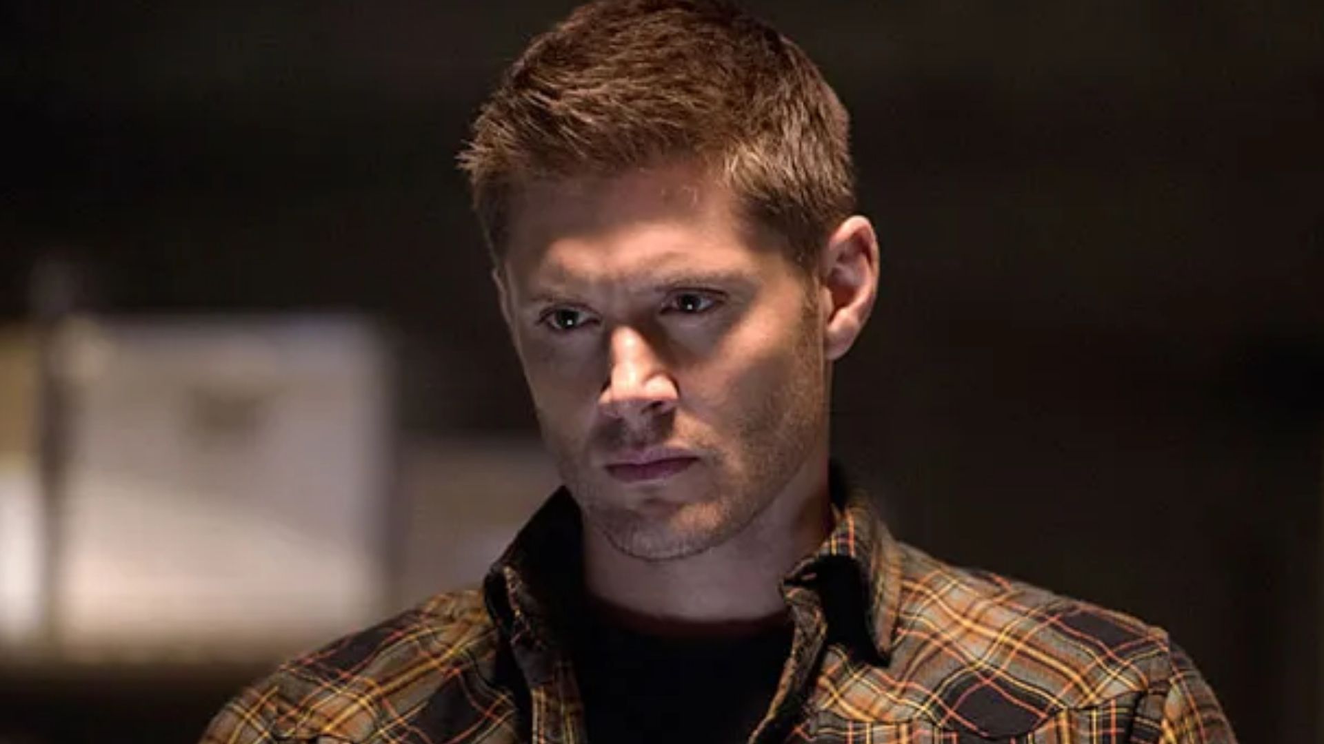 Jensen Ackles