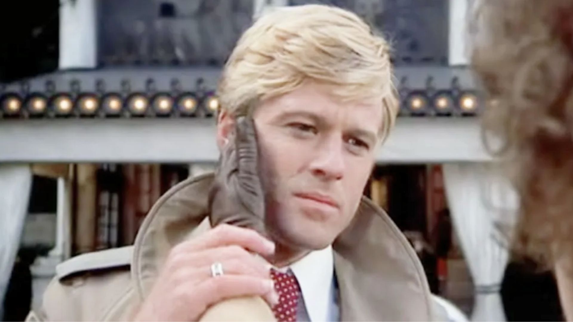 Robert Redford, The Way We Were