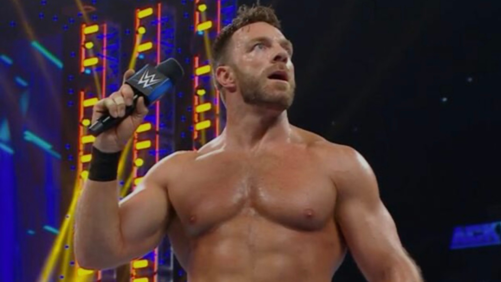 25. LA Knight’s Recent Run