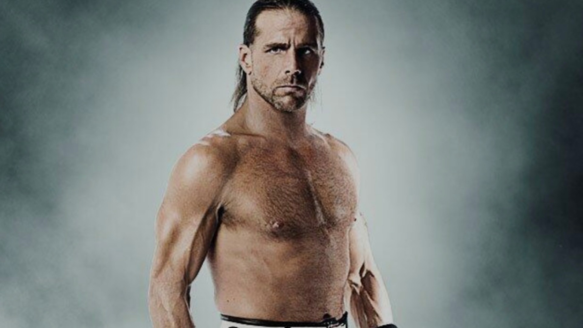 6. Shawn Michaels’ Redemption