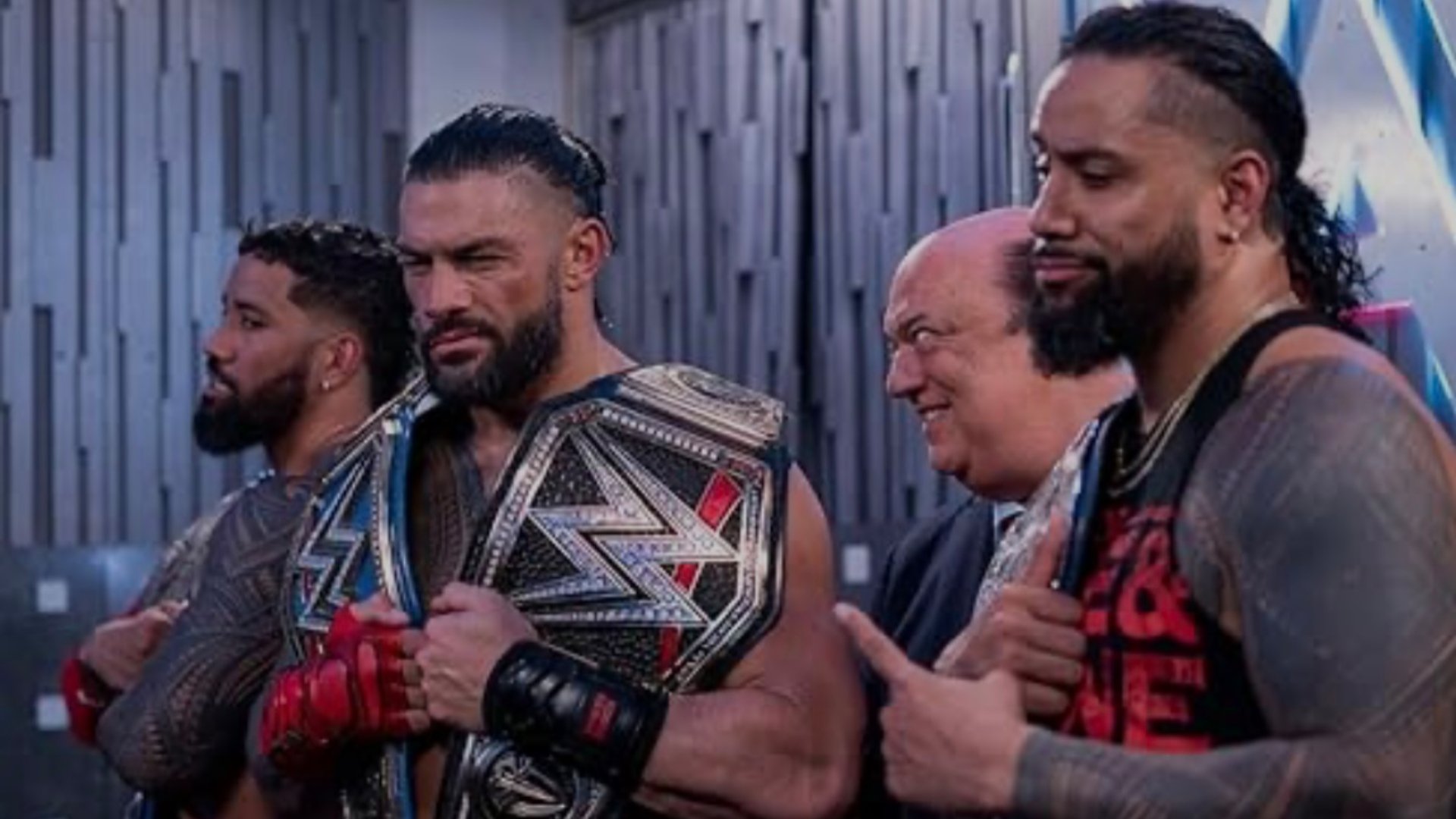 1. The Bloodline Saga