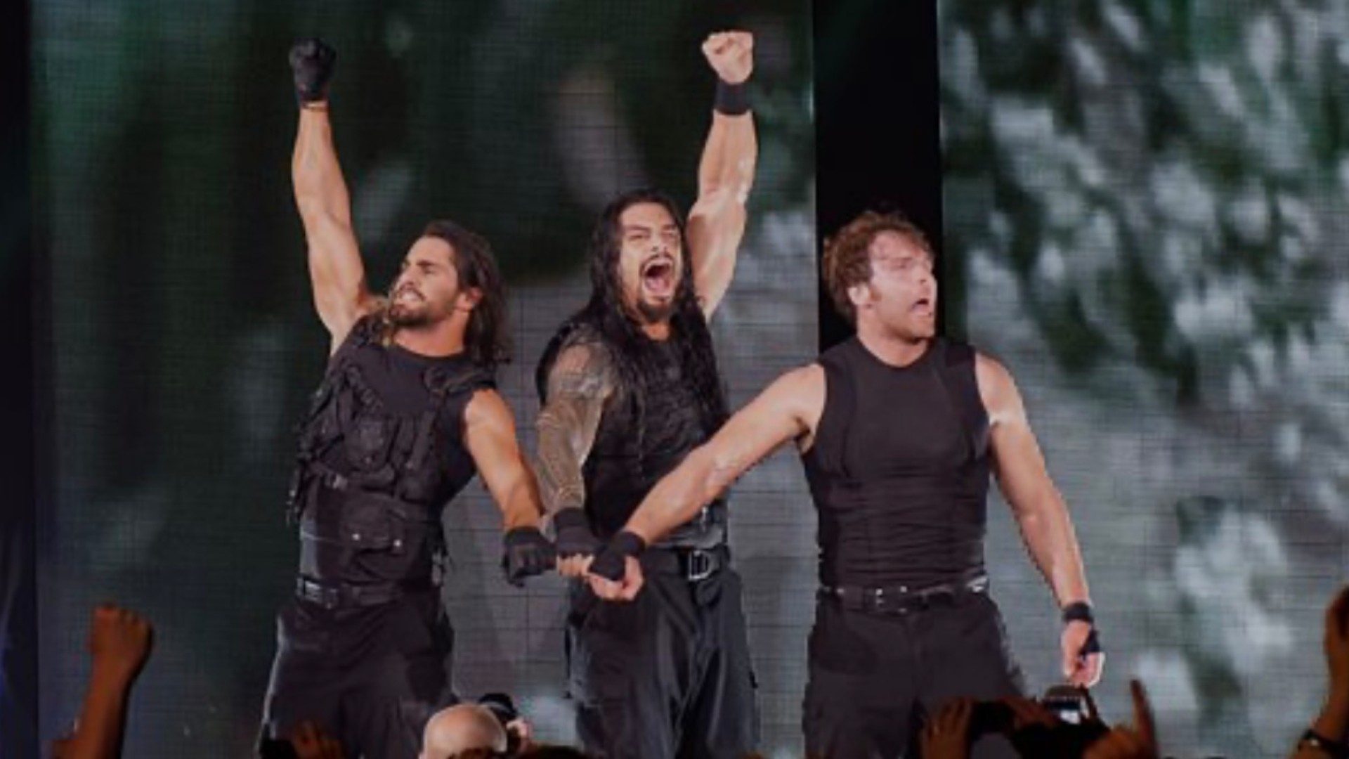 12. The Shield’s Formation