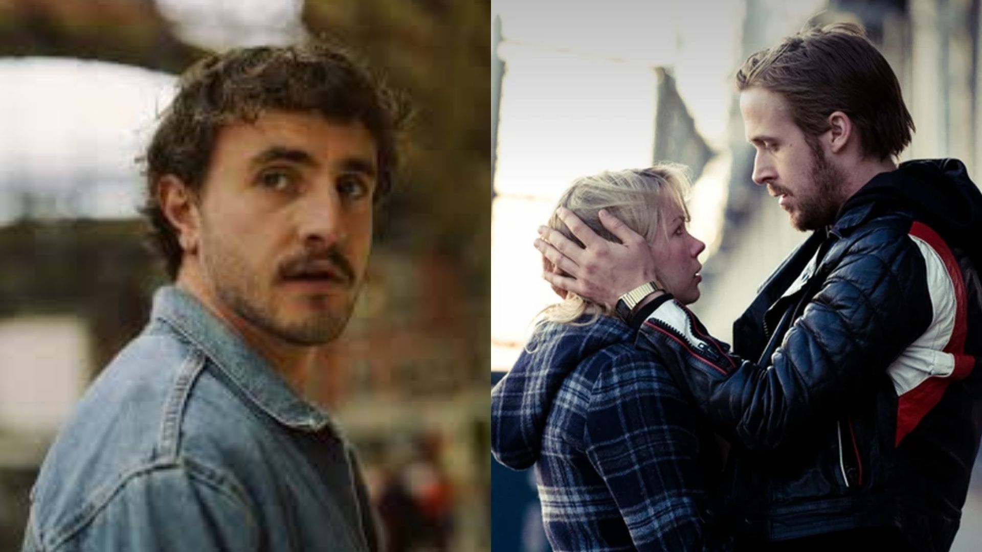 Paul Mescal - Blue Valentine