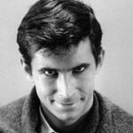 Anthony Perkins